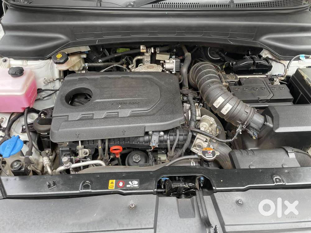 Hyundai Creta 1.5 Crdi E Diesel Mt, 2023, Diesel