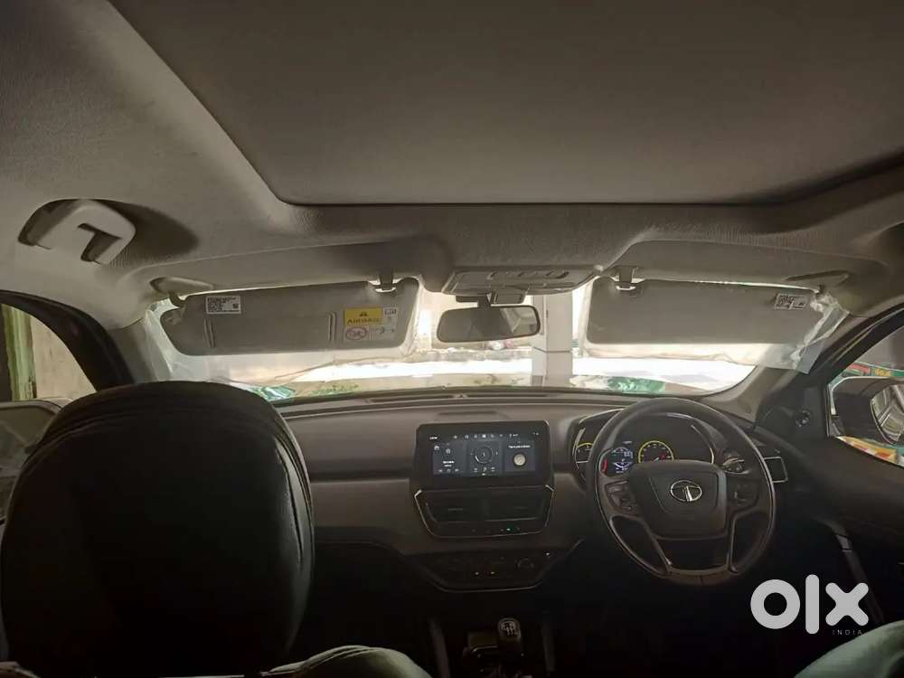 Tata Safari 2023 Diesel Good Condition