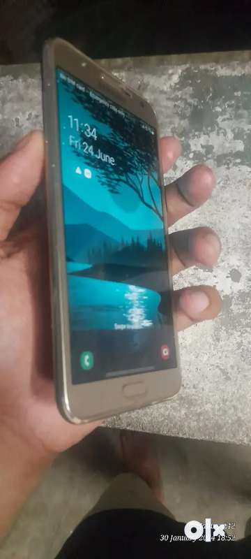 J7 silver best sale