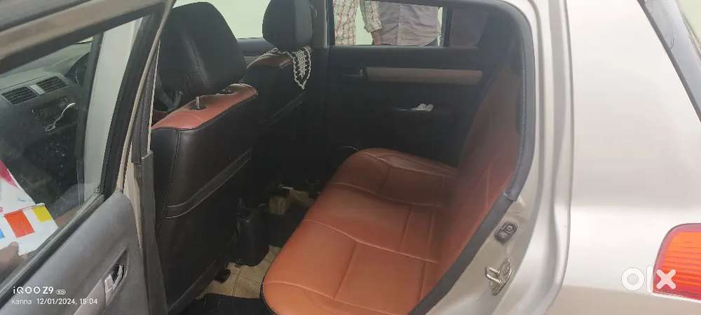 Maruti Suzuki Swift Vdi 2nd 2009