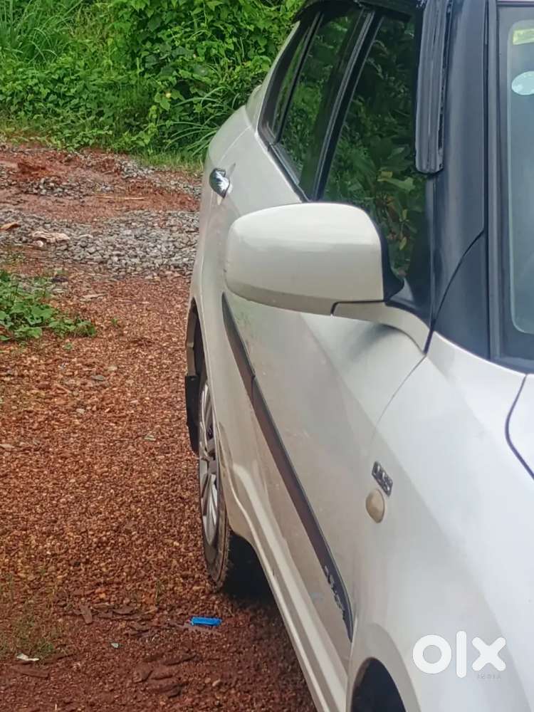 Maruti Suzuki Dzire 2009  Fc Running 2029
