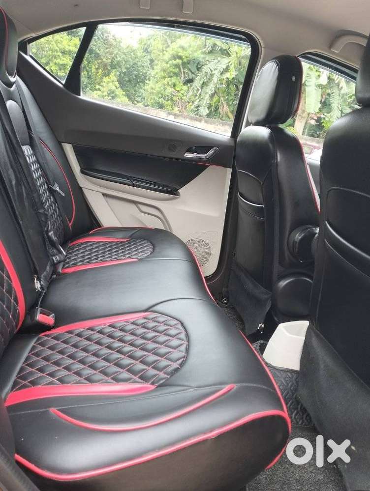 Tata Tigor 1.2 Revotron Xz Plus, 2025, Petrol