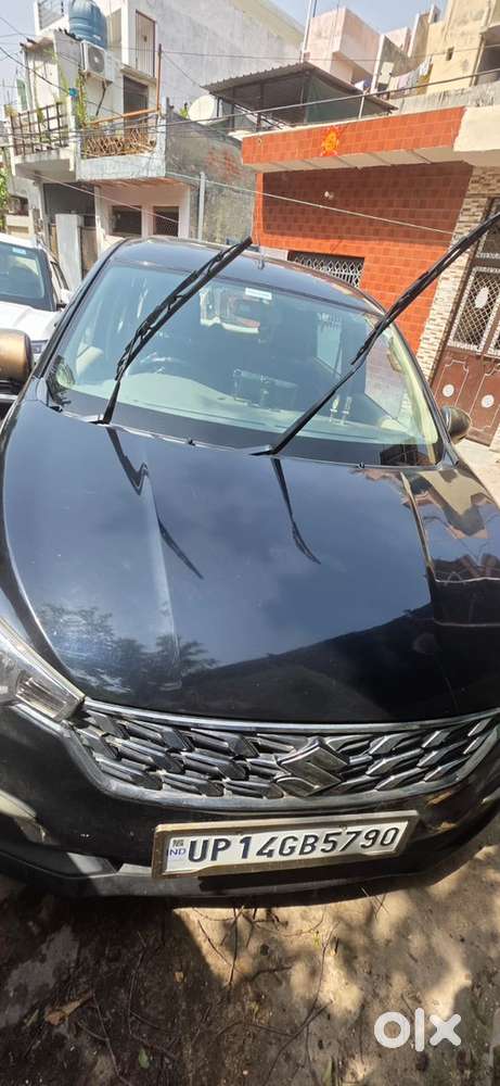 Maruti Ertiga 1.5 Zxi 2024