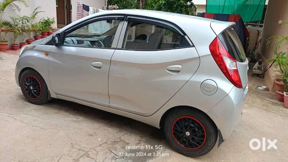 Hyundai Eon 2018 Diesel 68000 Km Driven