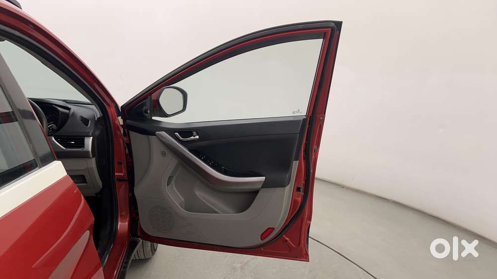 Tata Nexon 1.5 Revotorq Xza Plus, 2018, Diesel