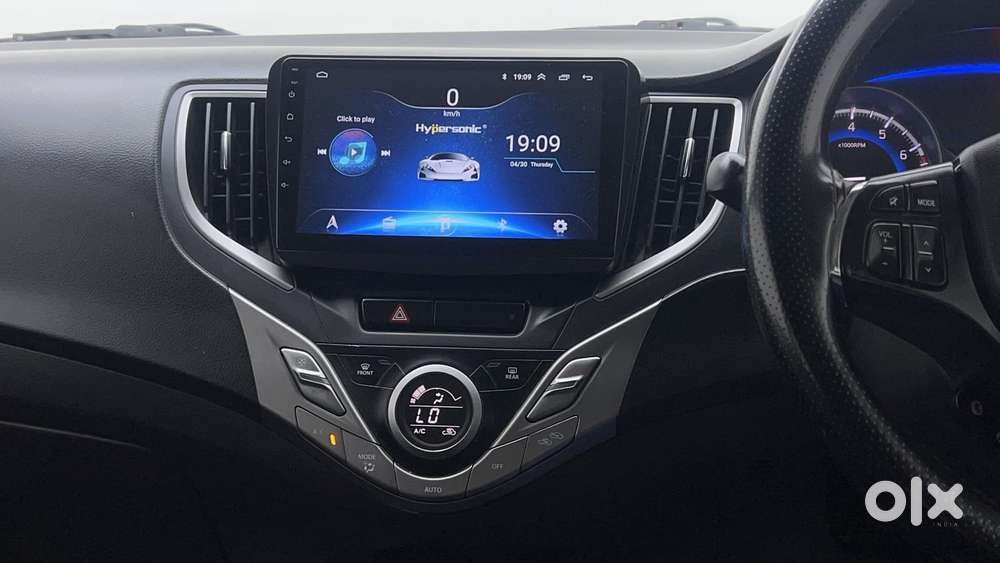 Maruti Suzuki Baleno 1.3 Delta, 2020, Petrol