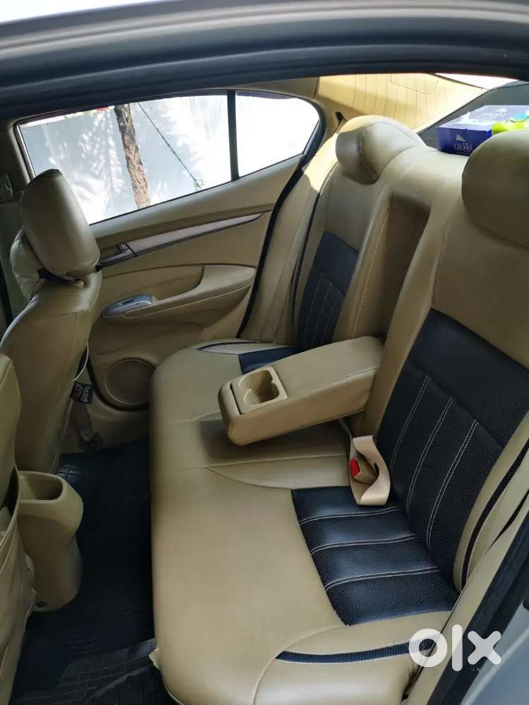 Honda City 2011 Petrol Well Maintained