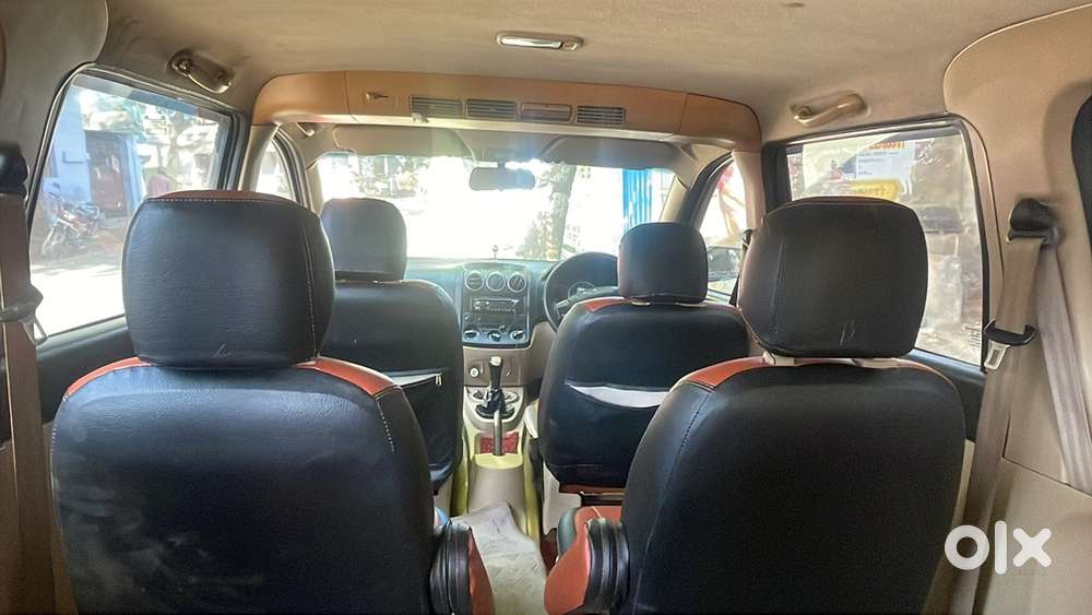 Chevrolet Enjoy Diesel 2017