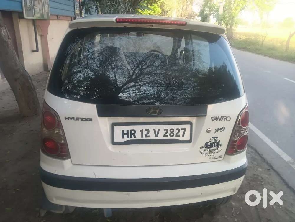 Hyundai Santro Xing 2013 Cng & Hybrids 90000 Km Driven