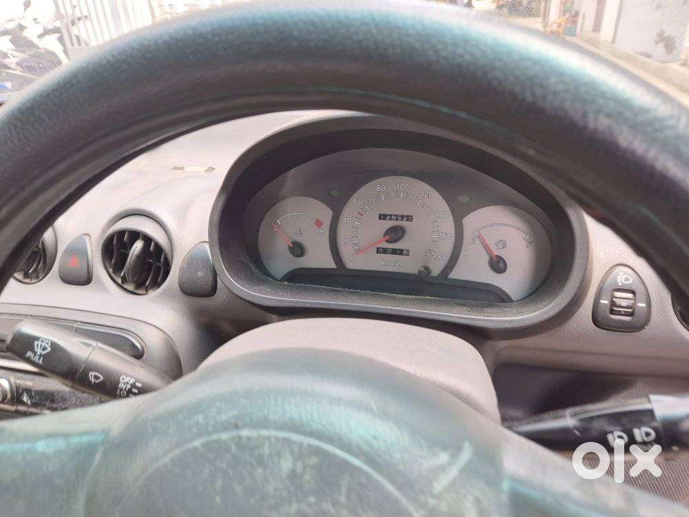 Hyundai Santro Xing Gls, 2009, Petrol