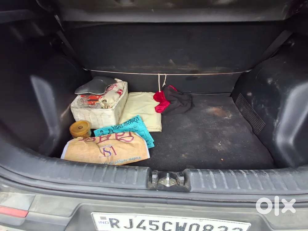 Kia Sonet Htk 2023 Petrol