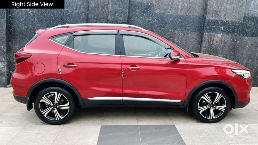 Mg Astor 1.5 Sharp Cvt, 2022, Petrol