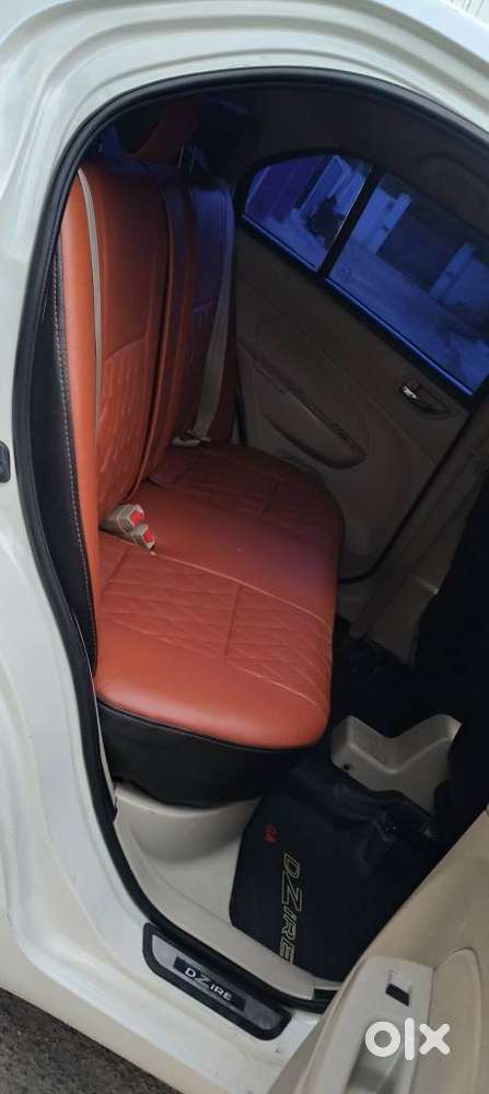 Maruti Suzuki Swift Dzire Zdi, 2014, Diesel