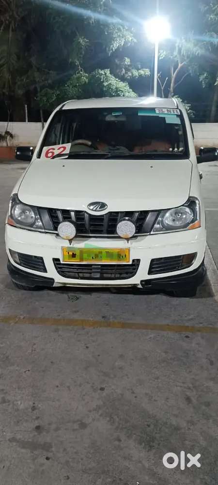 Mahindra Xylo 2016 Diesel Well Maintained