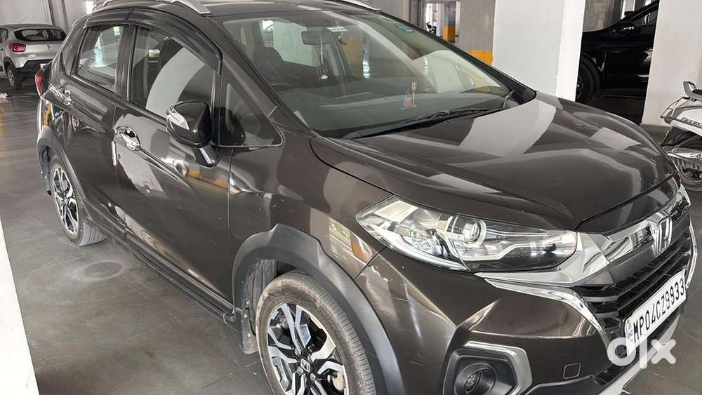 Honda Petrol Car 2020