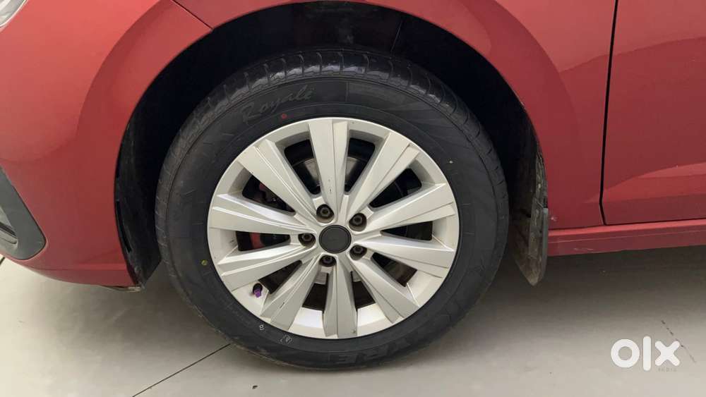 Volkswagen Virtus 1.0 Comfortline Tsi, 2023, Petrol
