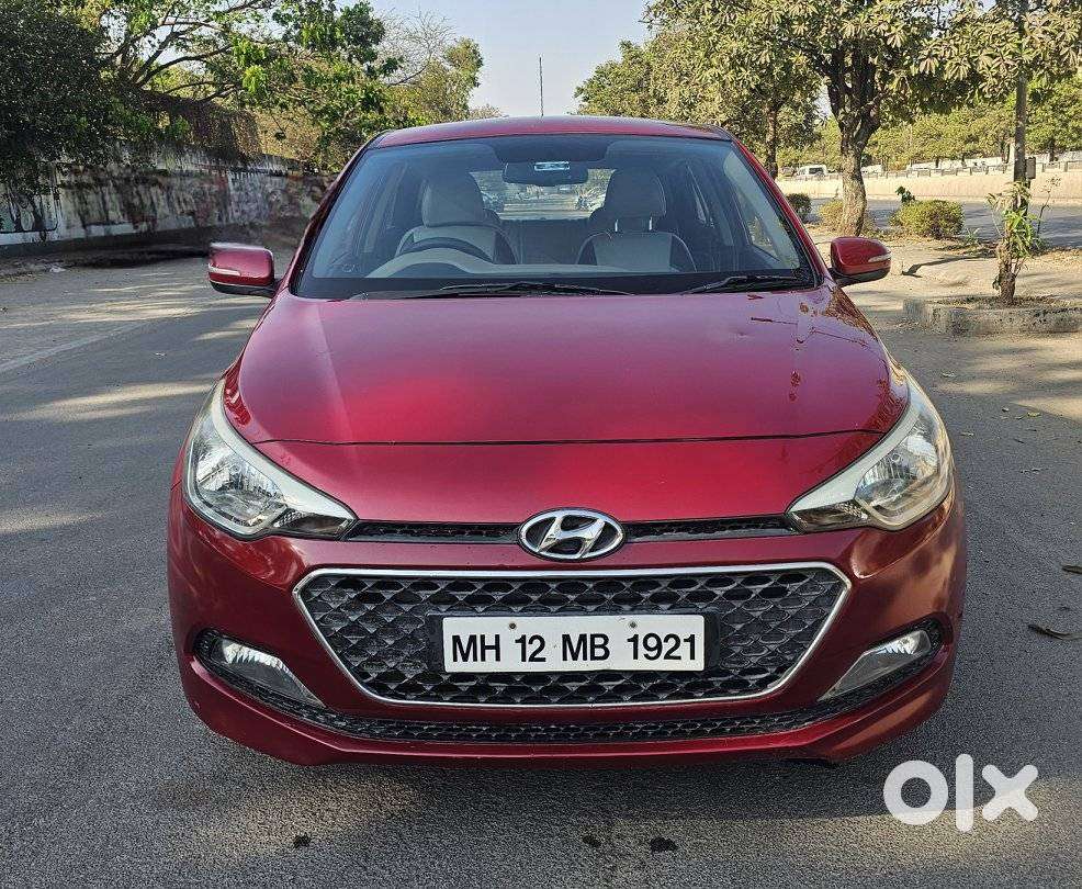Hyundai Elite I20 Sportz Opt 1.4, 2015, Petrol