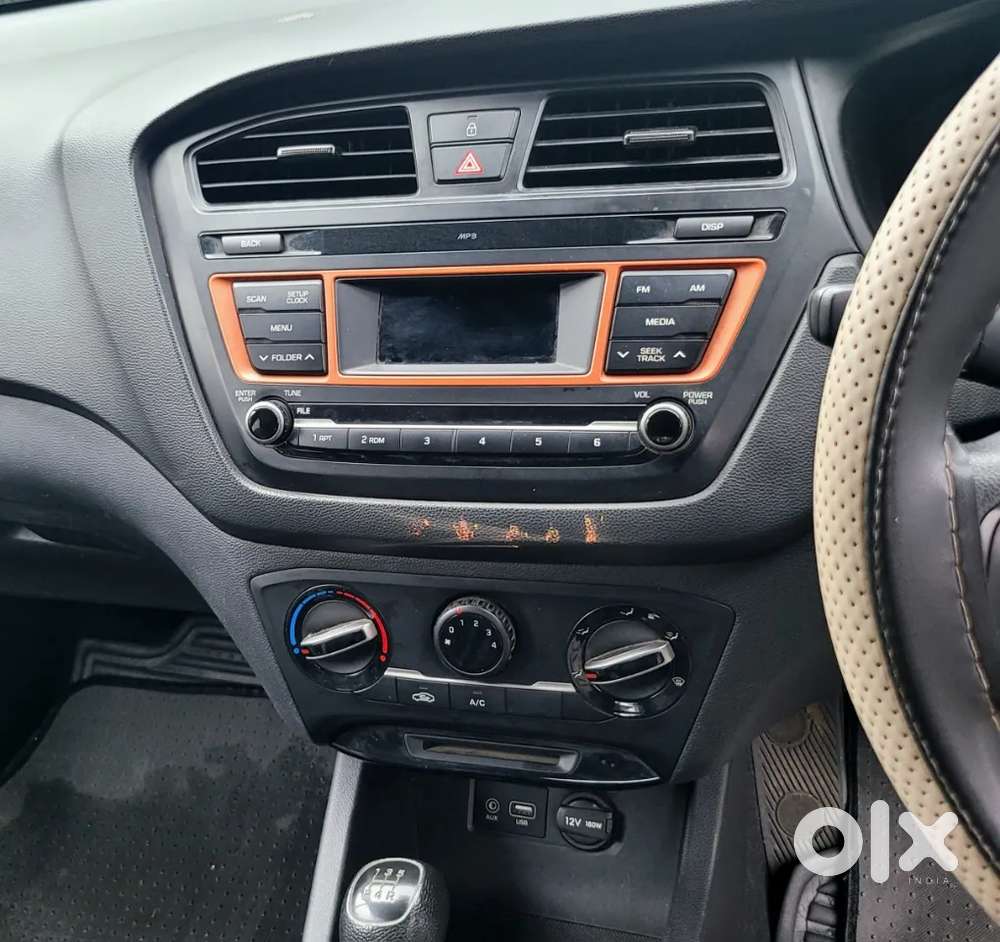 Hyundai I20 Active 1.2 S, 2018, Petrol