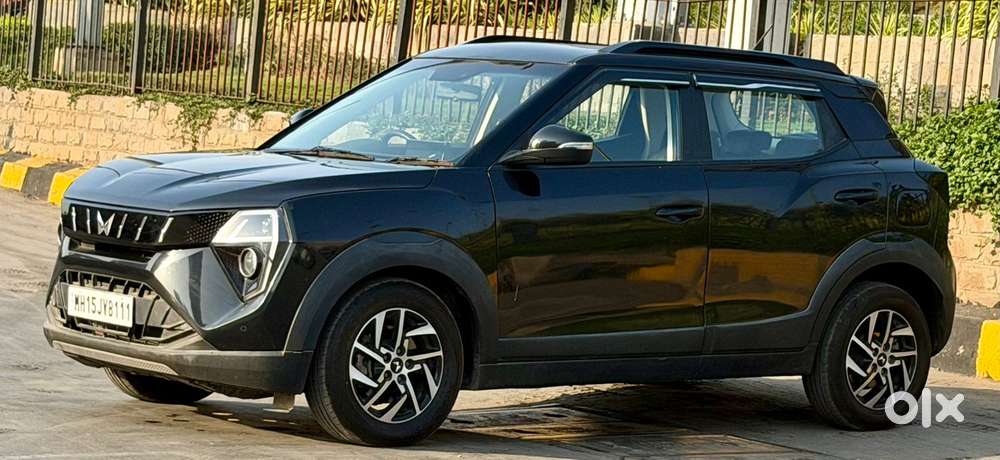 Mahindra Xuv 3xo Ax5 Ds Mt, 2024, Diesel