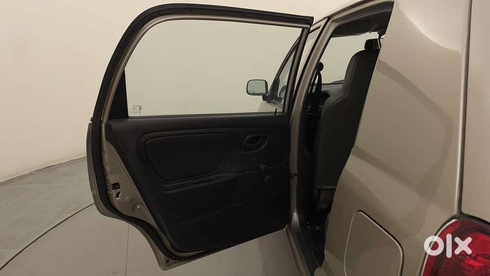 Maruti Suzuki Alto 2005-2010 Std, 2012, Petrol