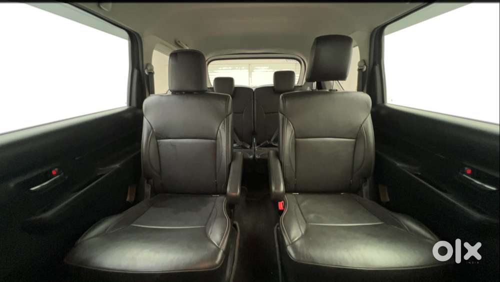 Maruti Suzuki Xl6 1.5 Alpha At, 2021, Petrol