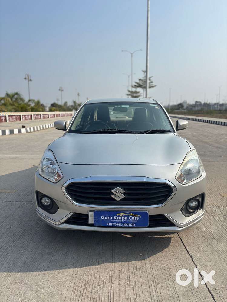 Maruti Suzuki Swift Dzire 2015-2017 Zdi, 2017, Diesel