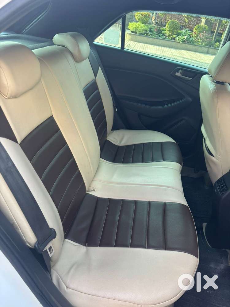 Hyundai Elite I20 1.4 Crdi Asta (o), 2017, Diesel