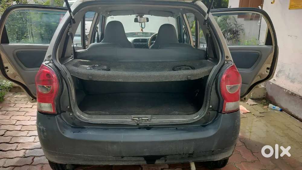 Maruti Suzuki Alto 2011 Model Lxi