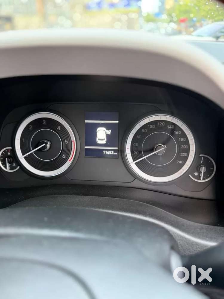 Hyundai Creta E 1.5 Diesel, 2023, Diesel