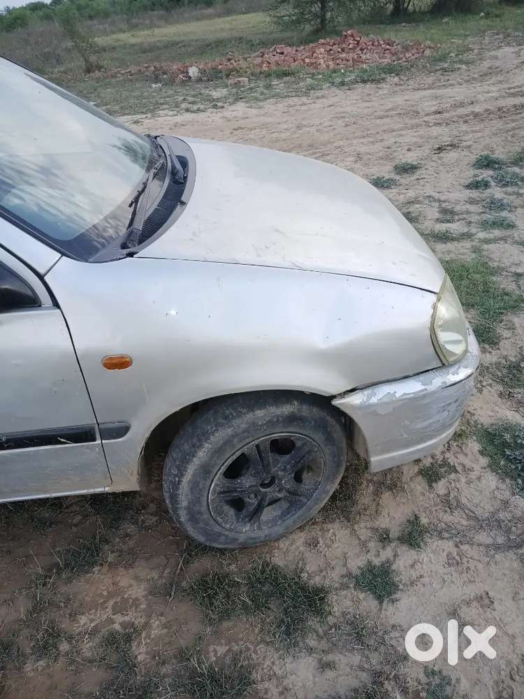 Maruti Suzuki Zen Estilo 2005