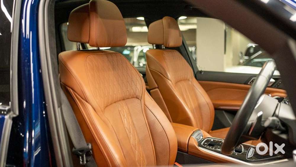 Bmw X7 3.0 Xdrive 40i M Sport, 2024, Petrol