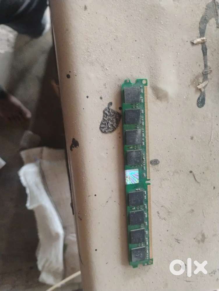 Computer Ram ddr2 1Gb