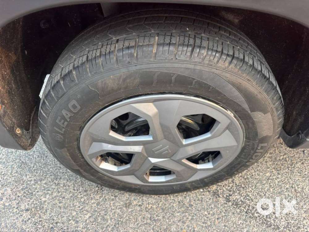 Maruti Suzuki Brezza Vdi, 2019, Diesel