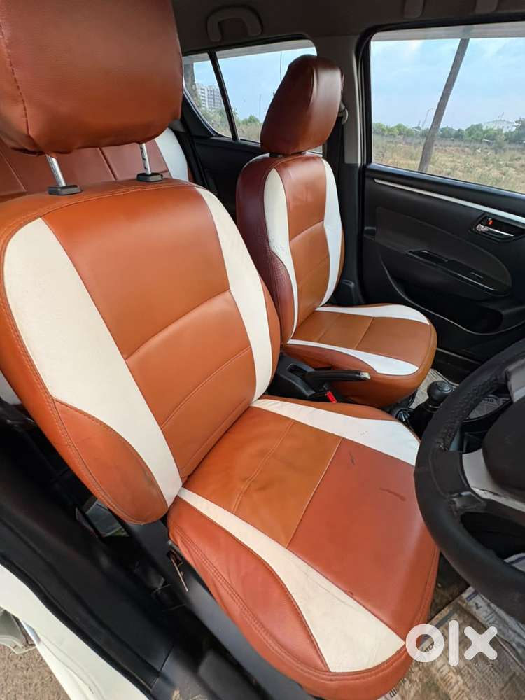 Maruti Suzuki Swift Vdi, 2014, Diesel