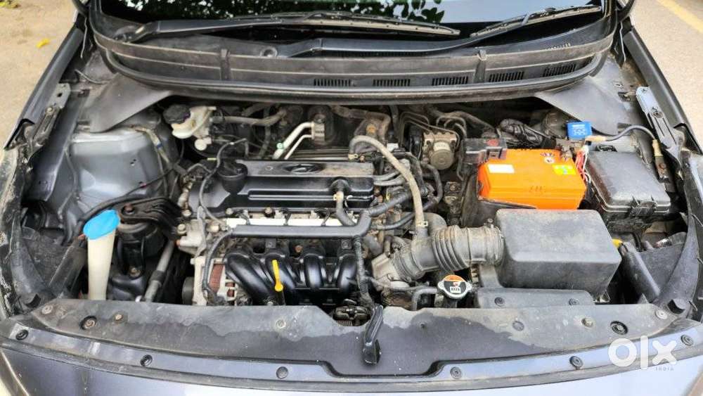 Hyundai I20 1.2 Spotz, 2016, Petrol