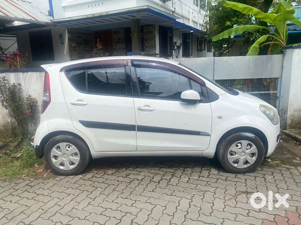 Maruti Suzuki Ritz 2011 For Sale