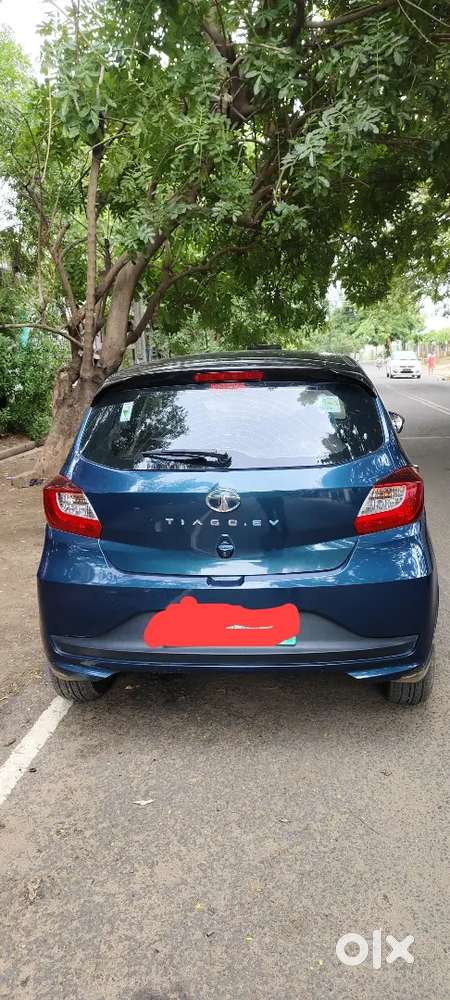 Tata Tiago Ev Xz 2023