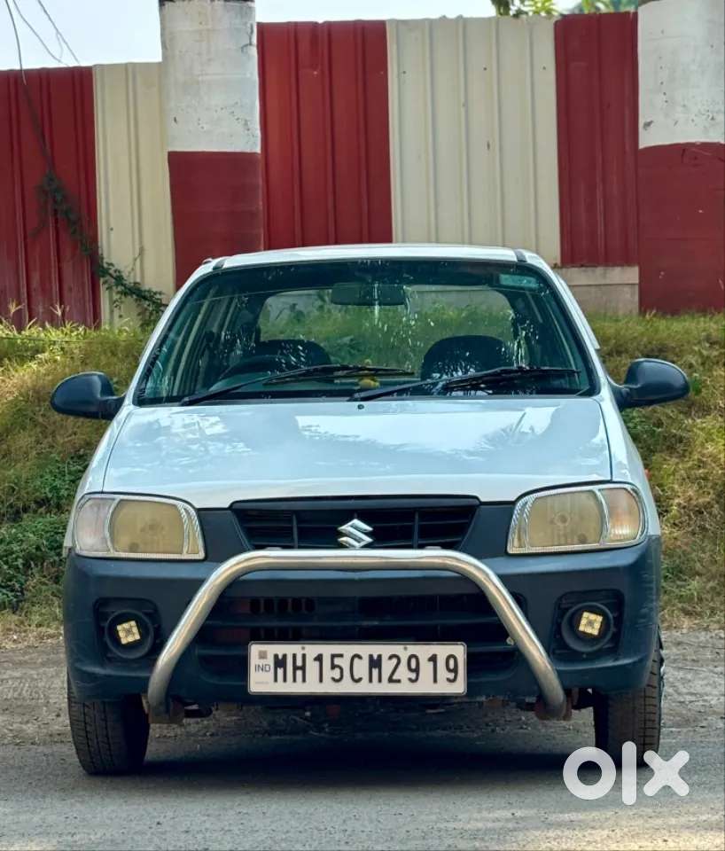 Maruti Suzuki Alto Std, 2010, Petrol