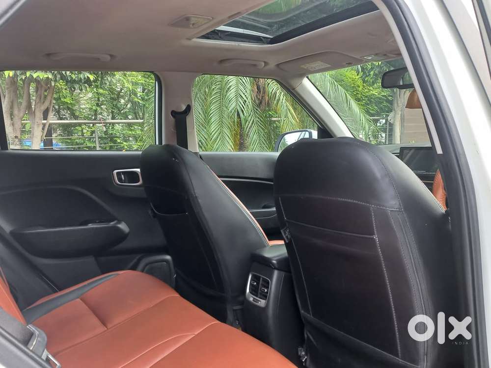 Hyundai Venue Sx Plus Turbo Dct, 2019, Petrol