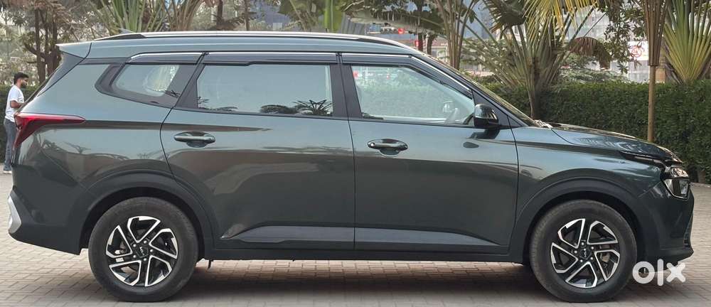 Kia Carens, 2024, Diesel