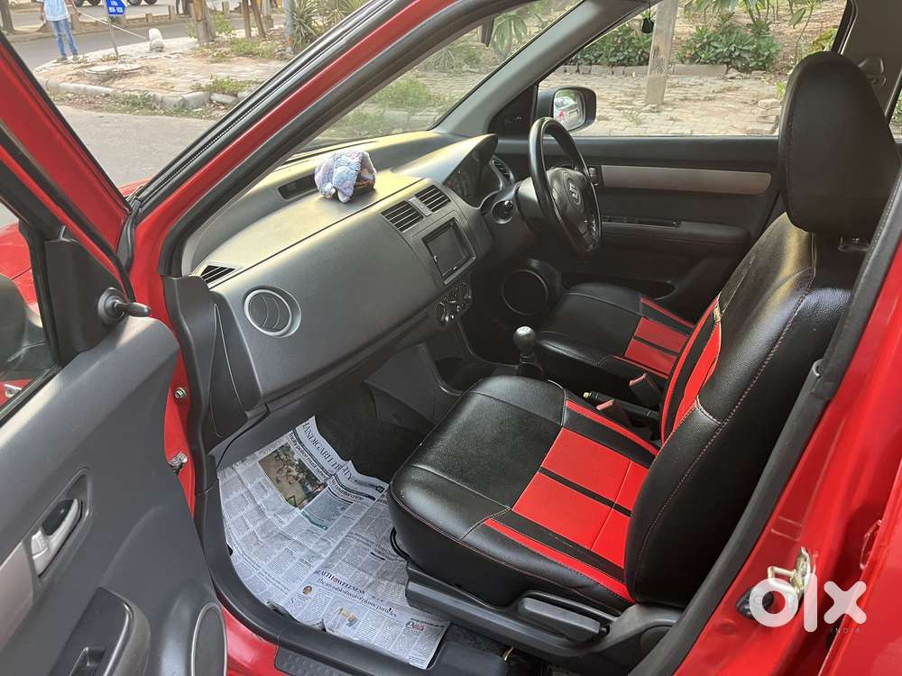 Maruti Suzuki Swift 2004-2010 Vdi Bsiii W/ Abs, 2010, Diesel