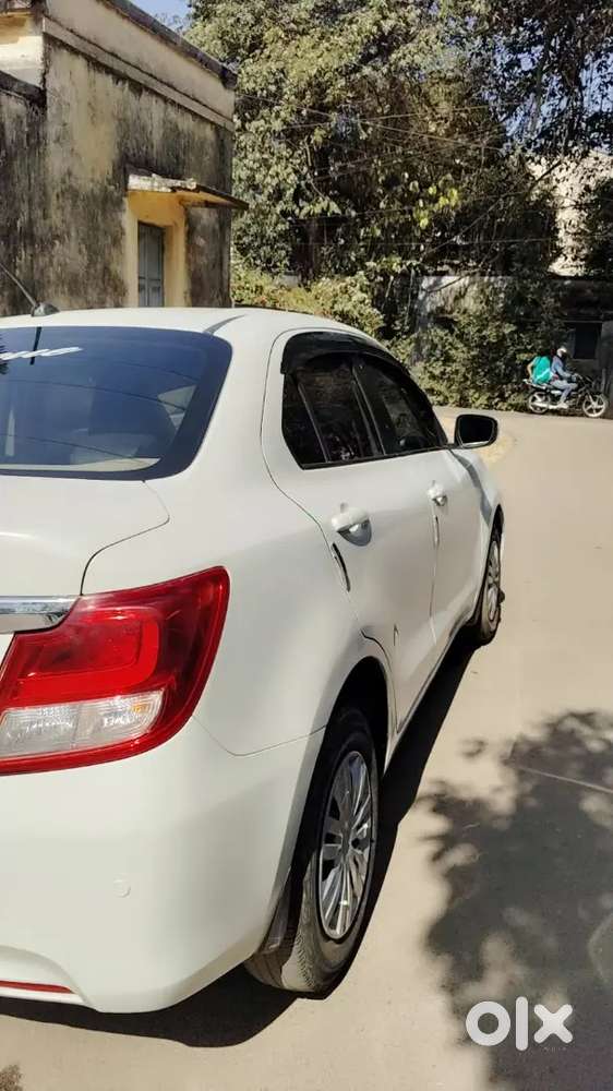 Maruti Suzuki Dzire 2019 Petrol 63600 Km Driven