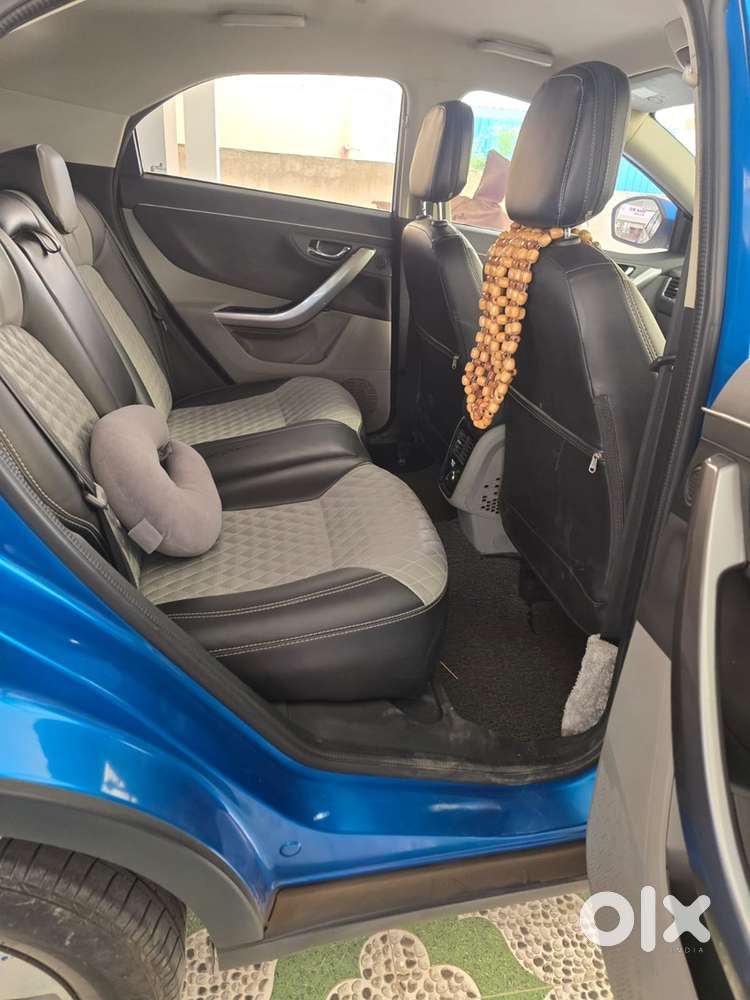 Tata Nexon Diesel 2017