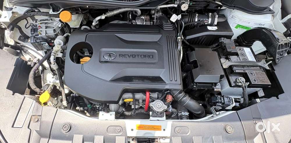 Tata Altroz 1.5 Xz Diesel, 2023, Diesel