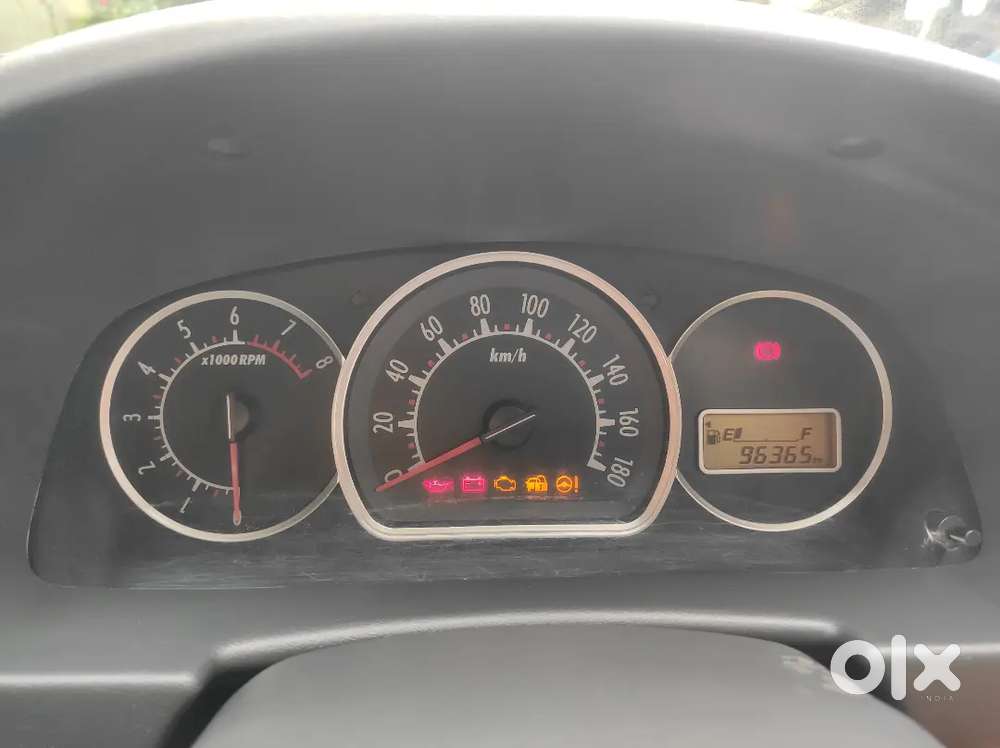 Maruti Suzuki Alto K10 2012 Variant Vxi