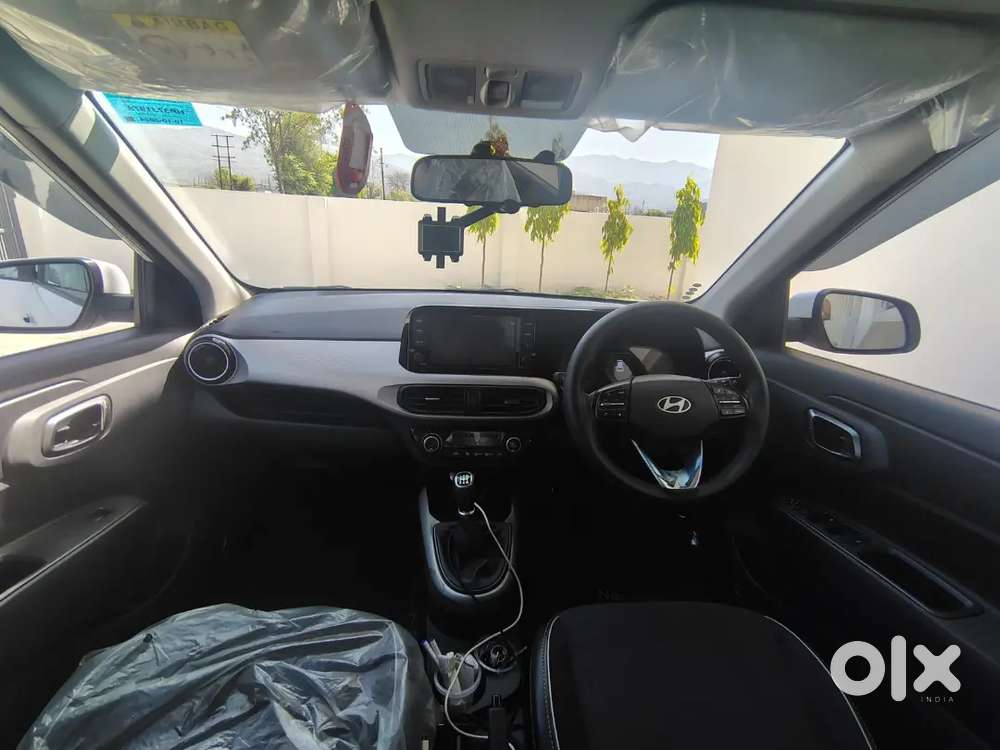 Excellent Condition Brand New Showroom Condition Hyundai Exter