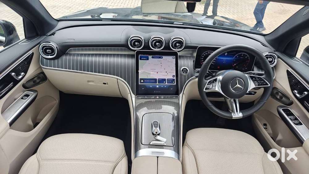 Mercedes-benz Glc 220d 4matic, 2026, Diesel