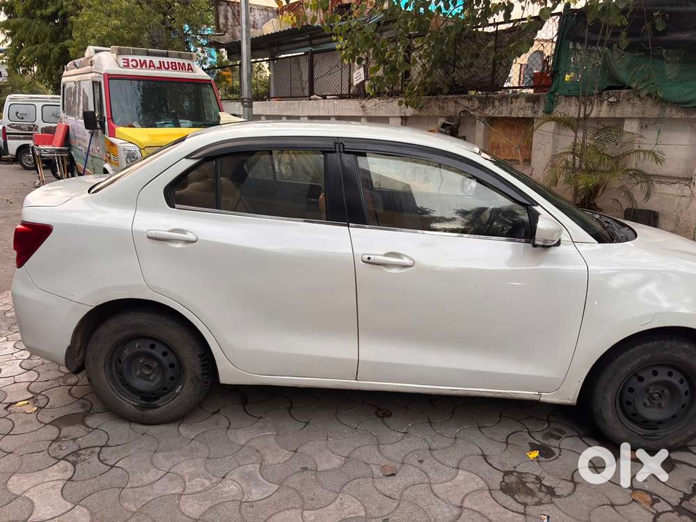 Maruti Dzire Diesel 2018