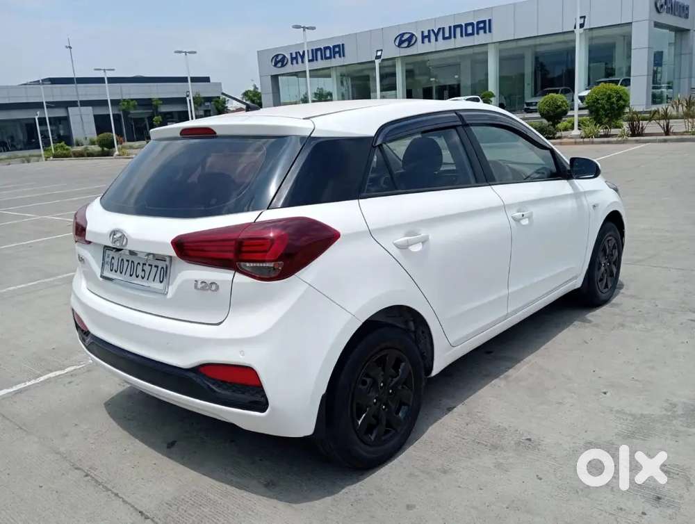 Hyundai Elite I20 1.2 Magna + Vtvt... Excellent Condition Flash Sale