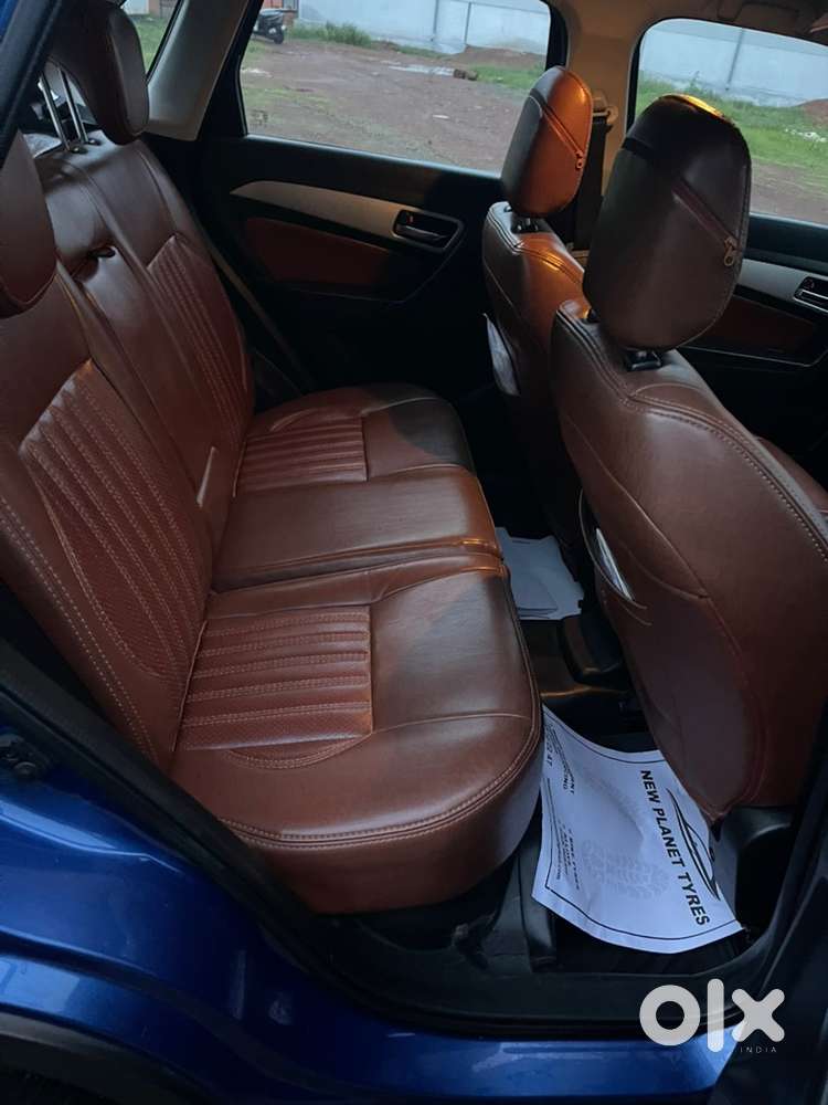 Toyota Urban Cruiser 2021 Petrol 70000 Km Driven